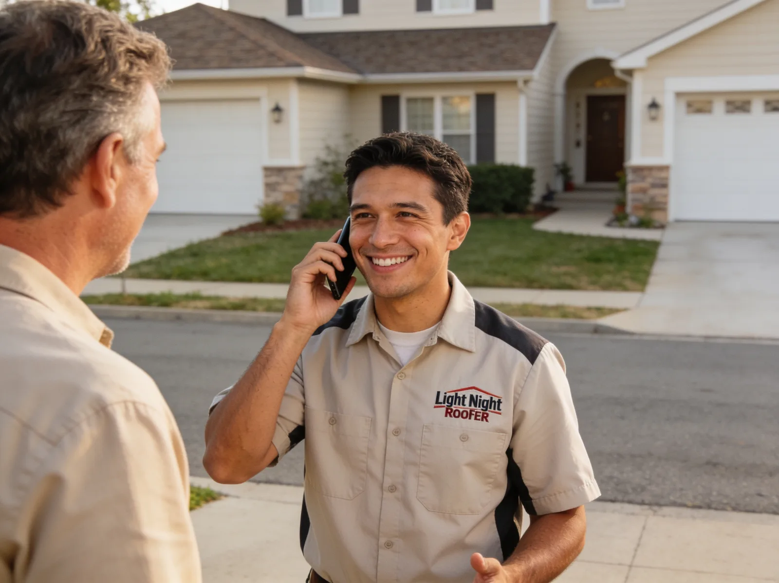 Emergency Roof Repair Oaklyn, NJ FAQs